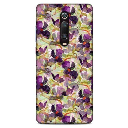 Botanix 24 Xiaomi Mi 9T Kılıf Silikon Kapak