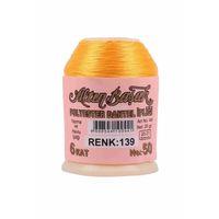 Altınbaşak Oya ve Dantel İpi 20 gr - Royaleks - No: 139