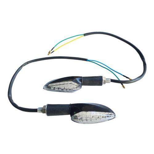 MONDİAL Mondial Mh Drift 125 L Sinyal 2 Li Set