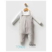 Tongs Baby Classic Bear Salopet 5606 Gri