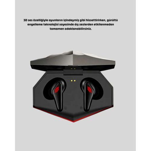 Profesyonel Lar İçin Bluetooth Kulaklık