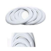 Emn Lüks Beyaz Lastik Yanağı Yanak 15 Jant 1Tk 4 Ad