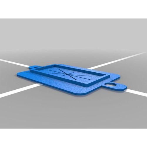 Esnek Açılış Kablo Duvar Plakası (Bu ürün Sadece Plastik parçadır - Almadan Önce Soru Sorabilirsiniz)