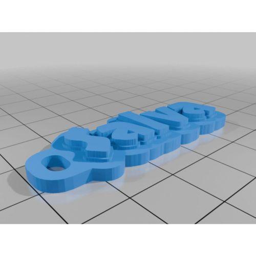 Salva 3D Baskı (Bu ürün Sadece Plastik parçadır - Almadan Önce Soru Sorabilirsiniz)