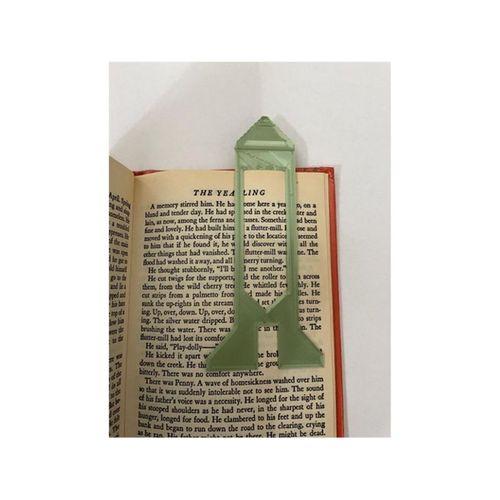 Roket Kitap Ayracı (Bu ürün Sadece Plastik parçadır - Almadan Önce Soru Sorabilirsiniz)