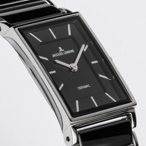 JACQUES LEMANS YORK 1-1651A KADIN KOL SAATİ