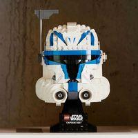 Star Wars Captain Rex Kaskı 75349