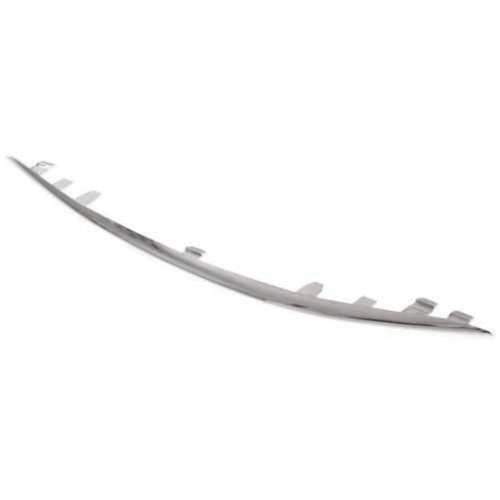 Yansanayi Tampon Izgara Çıtası Ön Sol Üst (Krom) W205 Avg- A2058850374