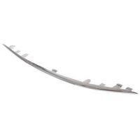 Yansanayi Tampon Izgara Çıtası Ön Sol Üst (Krom) W205 Avg- A2058850374