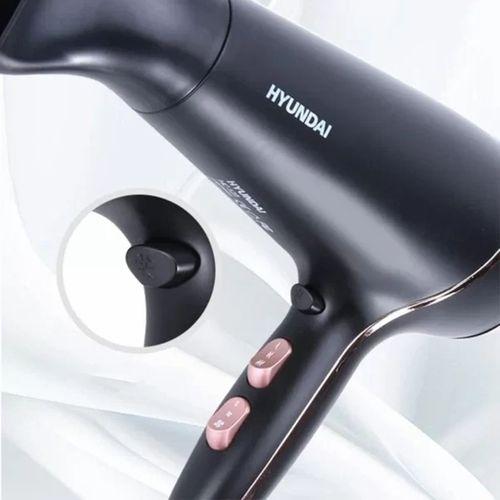 Saç Kurutma Makinesi - 3 Sıcaklık Seviyeli