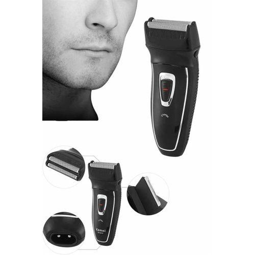 Tıraş Makinesi Erkeklere Özel Profesyonel Yüz Tıraşına Uygun