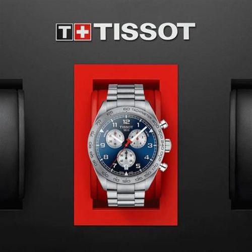 Tissot Prs 516 Cronograph T131.617.11.042.00 Erkek Kol Saati