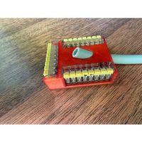 ELTROPA Klemens 8x ELTROPA Klemens Bağlantısı (Bu ürün Sadece Plastik parçadır - Almadan Önce Soru Sorabilirsiniz)