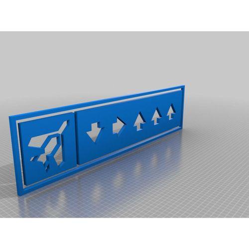 - Helldivers 2 Güçlendirilmiş Strateji (Bu ürün Sadece Plastik parçadır - Almadan Önce Soru Sorabilirsiniz)