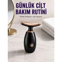 Yunus Başlıklı Cilt Gençleştirme Ve Lifting Cihazı Yeni Nesil