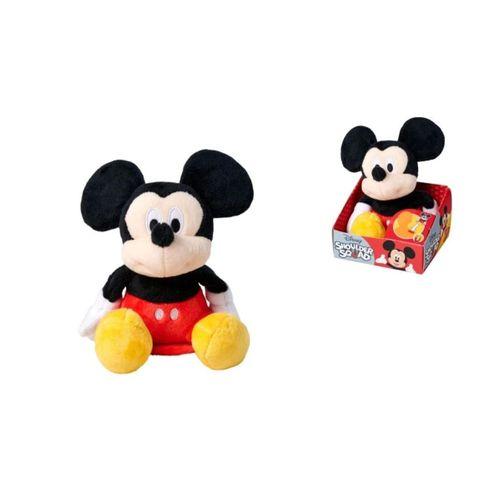 Nessiworld 6315870460 Disney Mickie Manyetik Peluş Figür