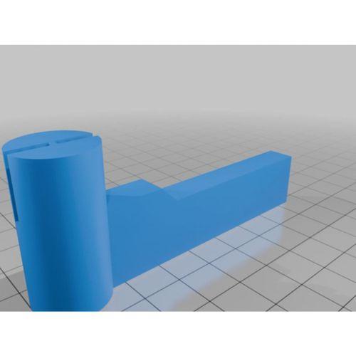 Westlake Alfa Yükleme Pres Aleti