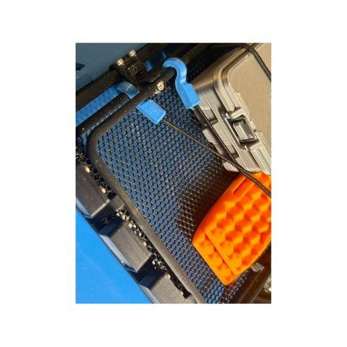 Casadio Paj3ro Tavan Rafı Modifiye 3D Baskı (Bu ürün Sadece Plastik parçadır - Almadan Önce Soru Sorabilirsiniz)