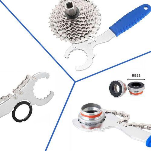 Orta Göbek Anahtarı  Toopre TL-310 3 in 1