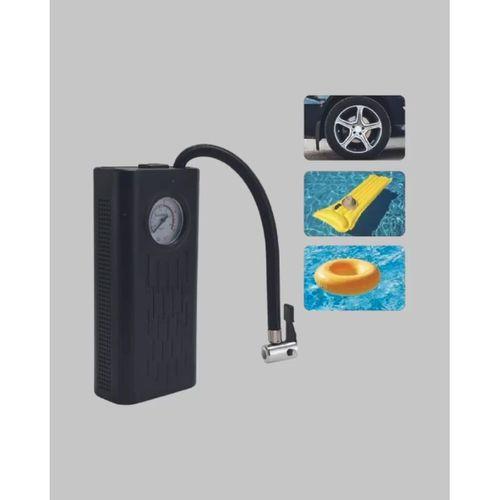 Type-c Şarjlı Güçlü Elektrikli Kompresör Motosiklet Oto Bisiklet İçin