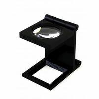 -büyüteç Fd30  3 Cm Plastik Katlamalı Lup Fd