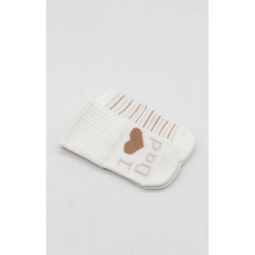 Bistyle Bistyle Mom Dad Penye Kaymaz Soket Çorap 2li 10147 Çember Dad