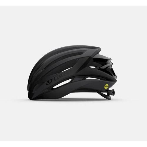 Kask Syntax Mips Giro Siyah Large