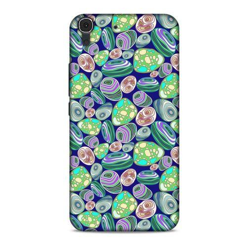 Huawei Honor 8a Kılıf Baskılı Özel Seri Taşlı (15) Antişok Kılıf