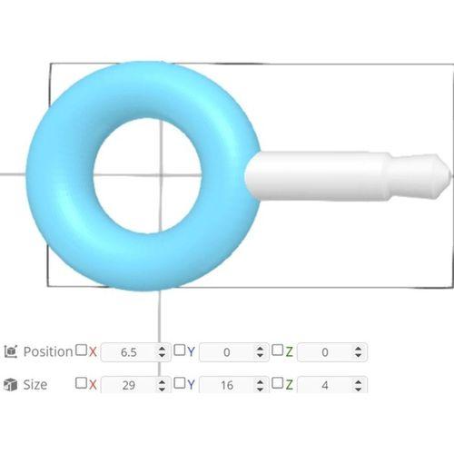 Z Kayış Germe Aparatı (Bu ürün Sadece Plastik parçadır - Almadan Önce Soru Sorabilirsiniz)