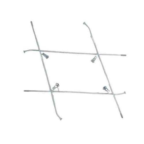 SEVGENT Jant Teli 226-3,5 (Dt Ön-Cross) 45 Derece 36 Lı Paket