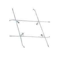 SEVGENT Jant Teli 226-3,5 (Dt Ön-Cross) 45 Derece 36 Lı Paket
