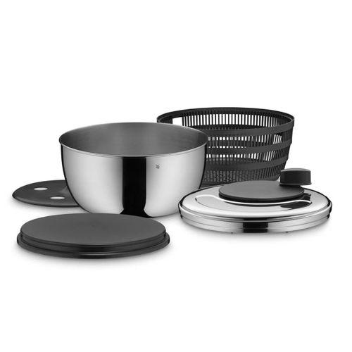 WMF Salata Kurutucu Paslanmaz Çelik