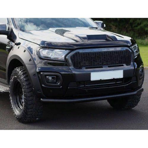 Ön Koruma Uyumlu Tetriplus Chrome - Pst20 Black