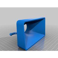 Corrado G60 LHS Sis Farı Duct (Bu ürün Sadece Plastik parçadır - Almadan Önce Soru Sorabilirsiniz)