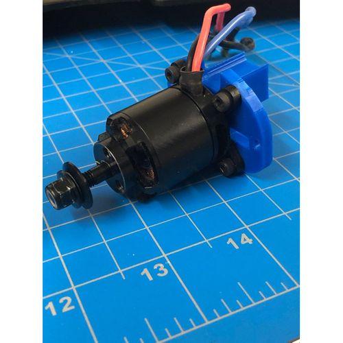 AR Wing Pro Motor Montajı - 5136336