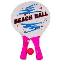Beach Ball Raket - 3394