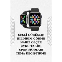 İkili Set Dev Kampanya Ucuz Kulaklık Ucuz Akıllı Saat Gürültü Önleyici Uzun Pil Ömrü