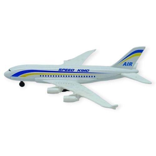 Havaalanı Seti Metal Arabalı - 89730 - Kamyonlu Set