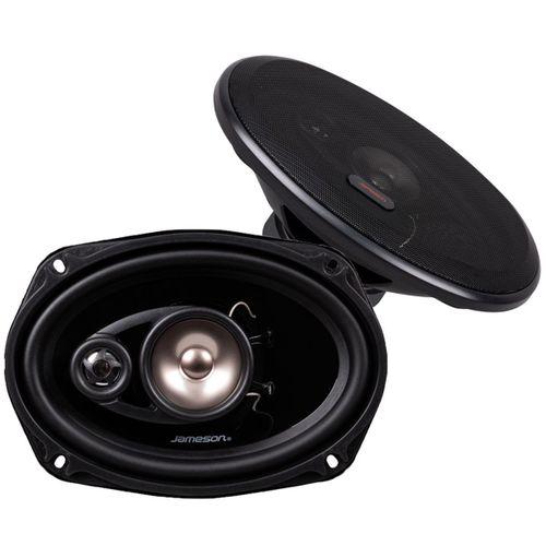 Jameson Js-60 6x9 900 Watt Oval Oto Hoparlör (2li Takım)