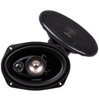 Jameson Js-60 6x9 900 Watt Oval Oto Hoparlör (2li Takım)