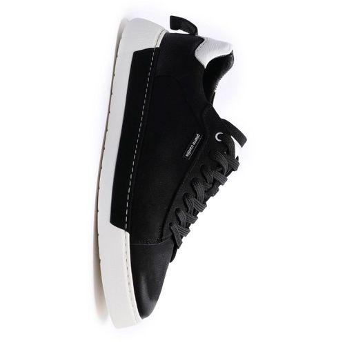 Pierre Cardin 1472605 Siyah Nubuk Günlük Erkek Ayakkabı