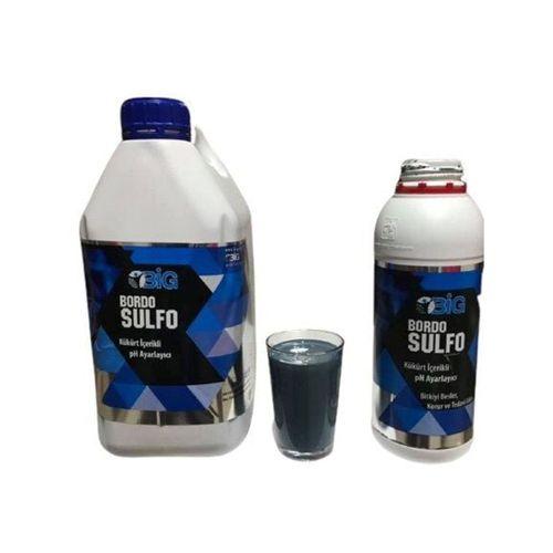 BordoSulfo (Kükürt+Bakır) Karışımı (1 Lt)