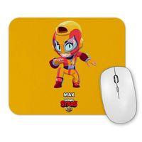 Brawl Stars  Max Mouse Pad