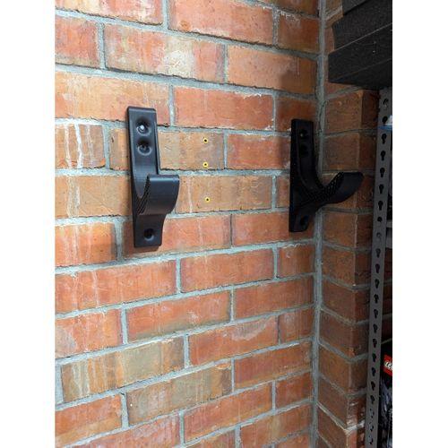 Ryobi One+ 37cm Çim Biçme Makinesi – Duvar Montajı – 6895596