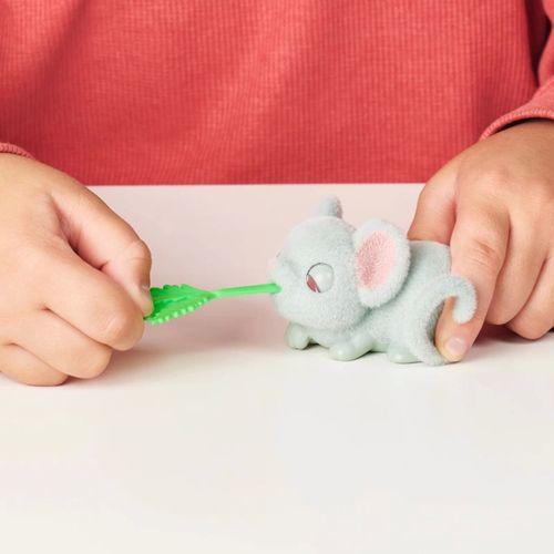 Eğitici Oyuncak  Little Live Pets Anne ve Yavruları Mini Fare