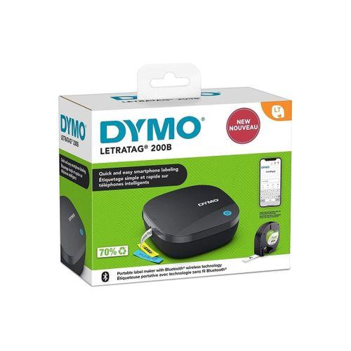 Letratag 200b Bluetooth Etiketleme Makinesi - 12 Mm. Letratag Şeritlerle Uyumlu 2172855