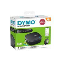 Letratag 200b Bluetooth Etiketleme Makinesi - 12 Mm. Letratag Şeritlerle Uyumlu 2172855