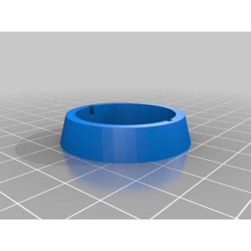 Pinball Ateş Düğmesi Spacer (Bu ürün Sadece Plastik parçadır - Almadan Önce Soru Sorabilirsiniz)