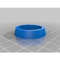 Pinball Ateş Düğmesi Spacer (Bu ürün Sadece Plastik parçadır - Almadan Önce Soru Sorabilirsiniz)