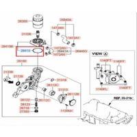Tucson Yag Fi̇ltre Kütük Yag Sogutucu Alt Lasti̇k Ori̇ng